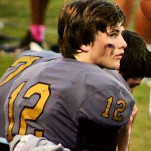 Meet your Posher, Jack